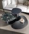 COFFEE TABLE TOTEM DROP